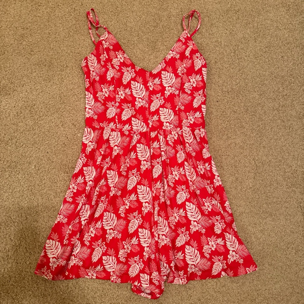 Forever 21 romper